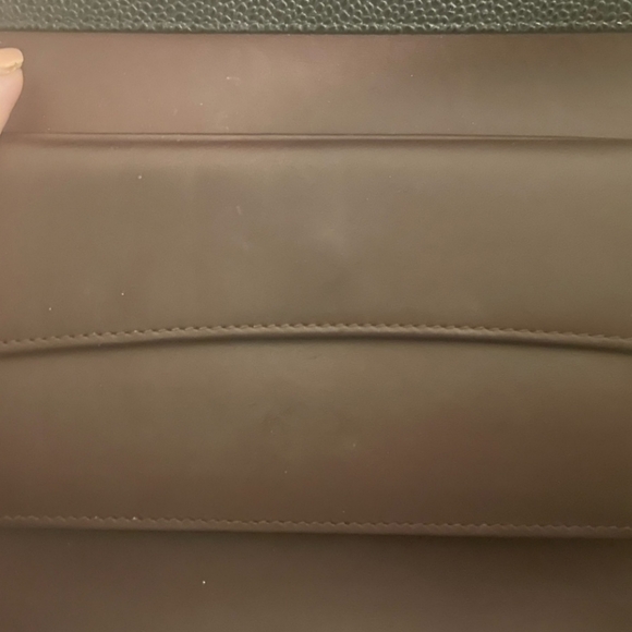 🆕️Chanel XL Caviar Flap Trifold Wallet - Picture 17 of 17